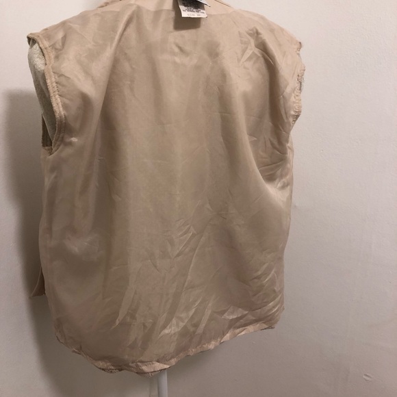 R&M Richards by Karen Wong Vintage Jacket Petite - Picture 6 of 6